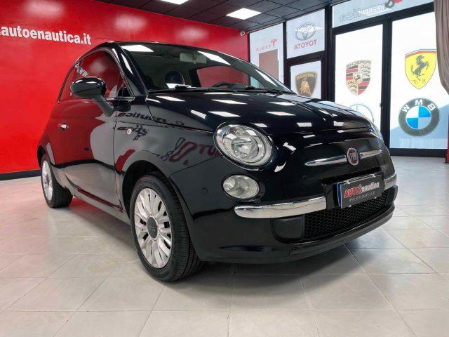 FIAT 500 1.2 S 69CV E6