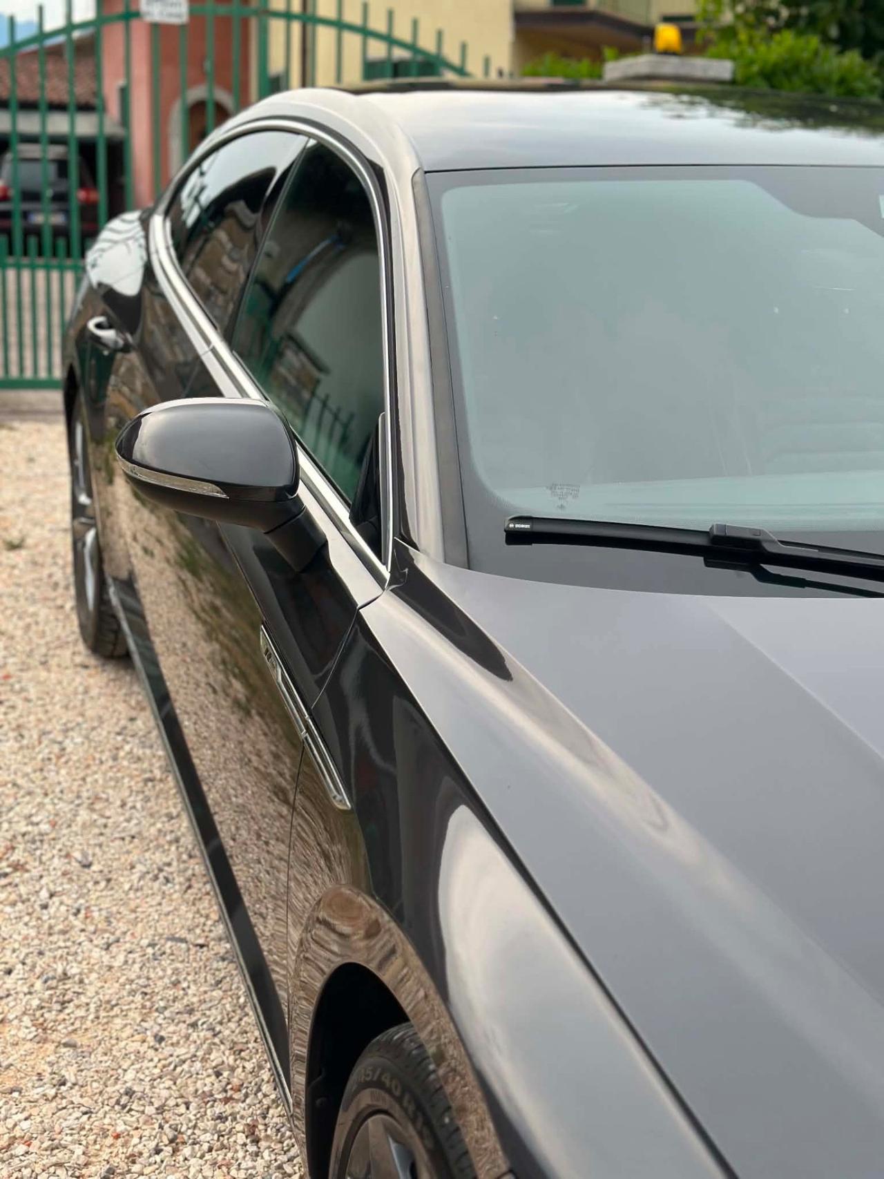 Volkswagen Arteon 2.0 TDI 190 CV RLINE 4MOTION DSG