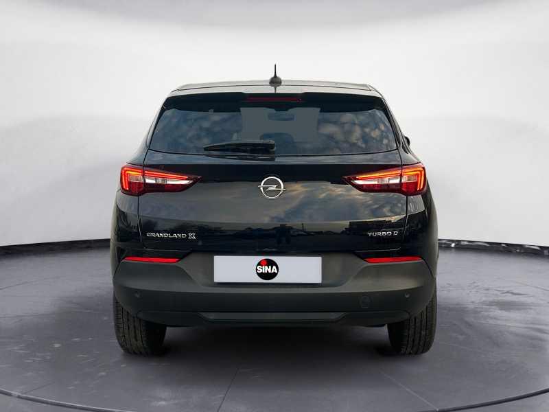 OPEL Grandland X 1.6 ECOTEC Advance 120 cv