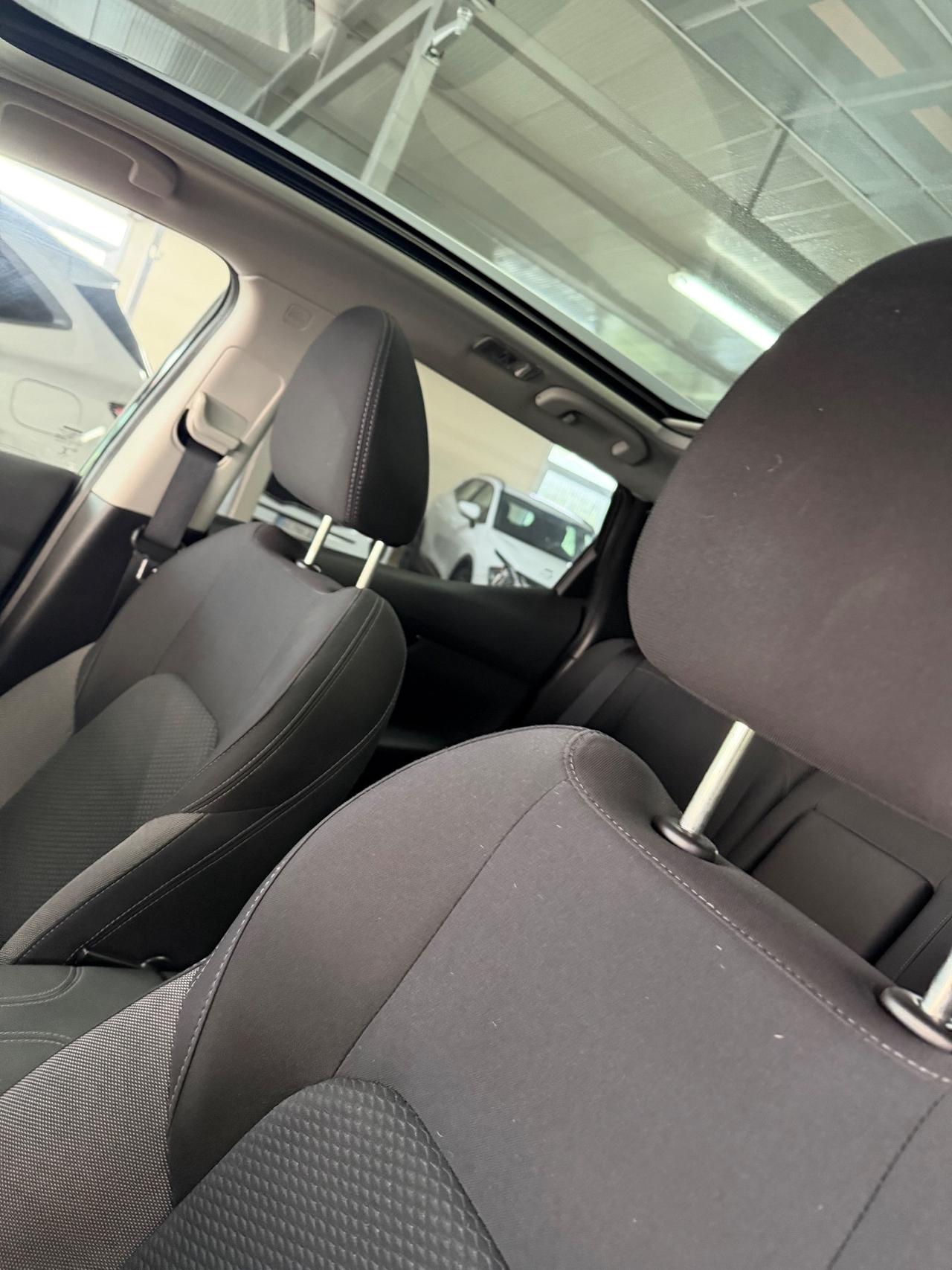 Nissan Qashqai 1.5 dCi 115 CV DCT N-Connecta 2020