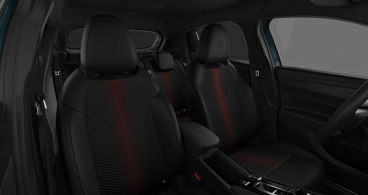 ALFA ROMEO Junior Junior 1.2 145 CV Hybrid eDCT...