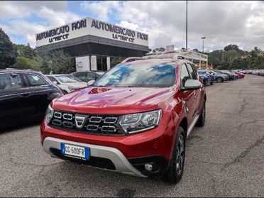 DACIA Duster II 2018 - Duster 1.0 tce Prestige SL DaciaPlus Eco-g