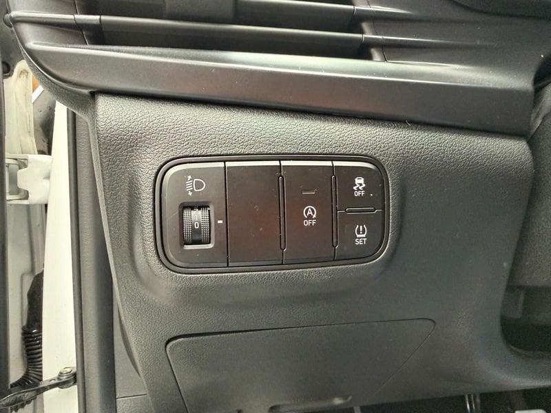 Hyundai Bayon 1.2 MPI 84cv Xline