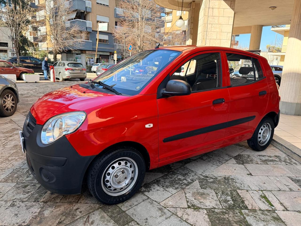 Kia Picanto 1.0 12V BASE Km 51.000!! 2010