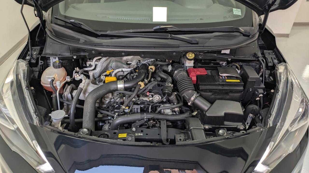 Nissan Micra 0.9 IG-T 12V 5 porte N-Connecta
