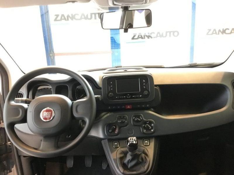 FIAT Panda 1.0 FireFly 70cv S&S Hybrid MY23