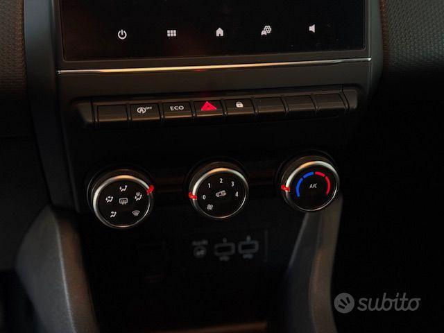 Renault Clio 1.0 tce Equilibre 90cv