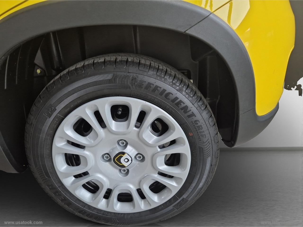 FIAT Panda 1.0 FireFly S&S Hybrid PREZZO REALE SENZA OBBLIGO DI FINANZIAMENTO