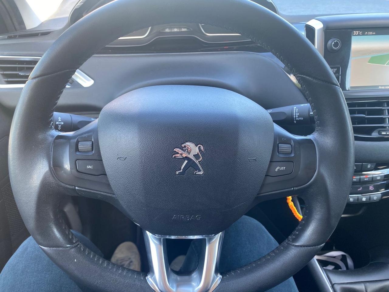Peugeot 208 Active 1.4 HDI FAP 68 #6385
