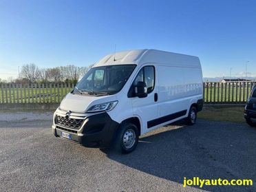 CITROEN Jumper 35 BlueHDi 130 PM-TM Furgone - L2H2