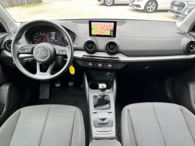 AUDI Q2 1.0 TFSI Business