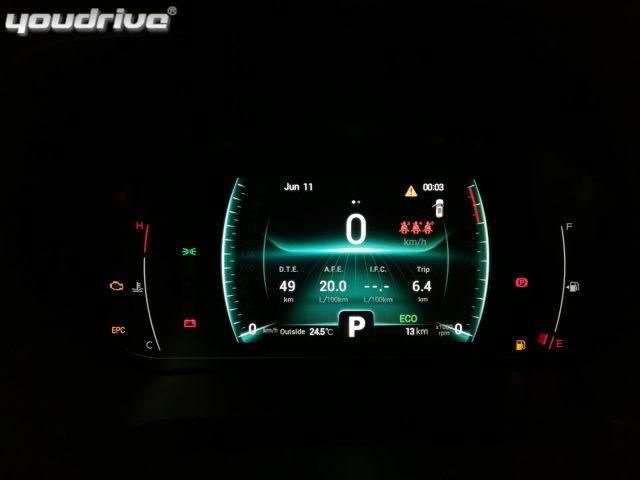 DR MOTOR DR 6.0 KM0 1.5 CVT GPL NO OBBLIGO FINANZIAMENTO