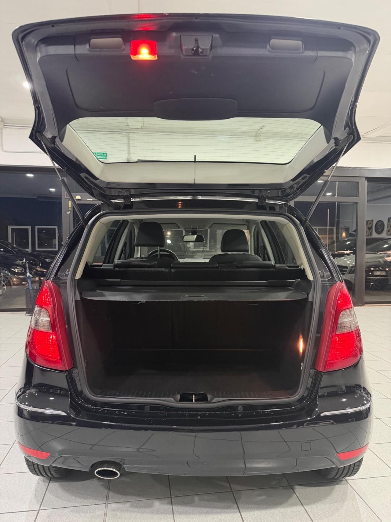 Mercedes-benz A 180 CDI Elegance