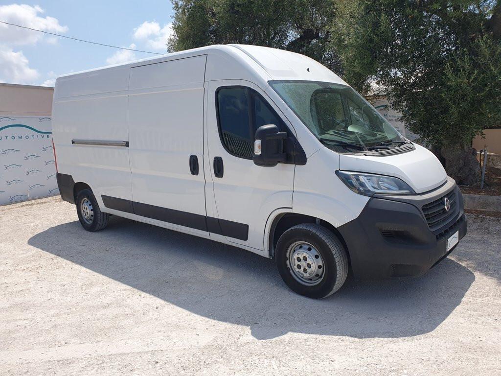 Fiat Ducato Furgone 35Q LH2 2.3 MJ140cv