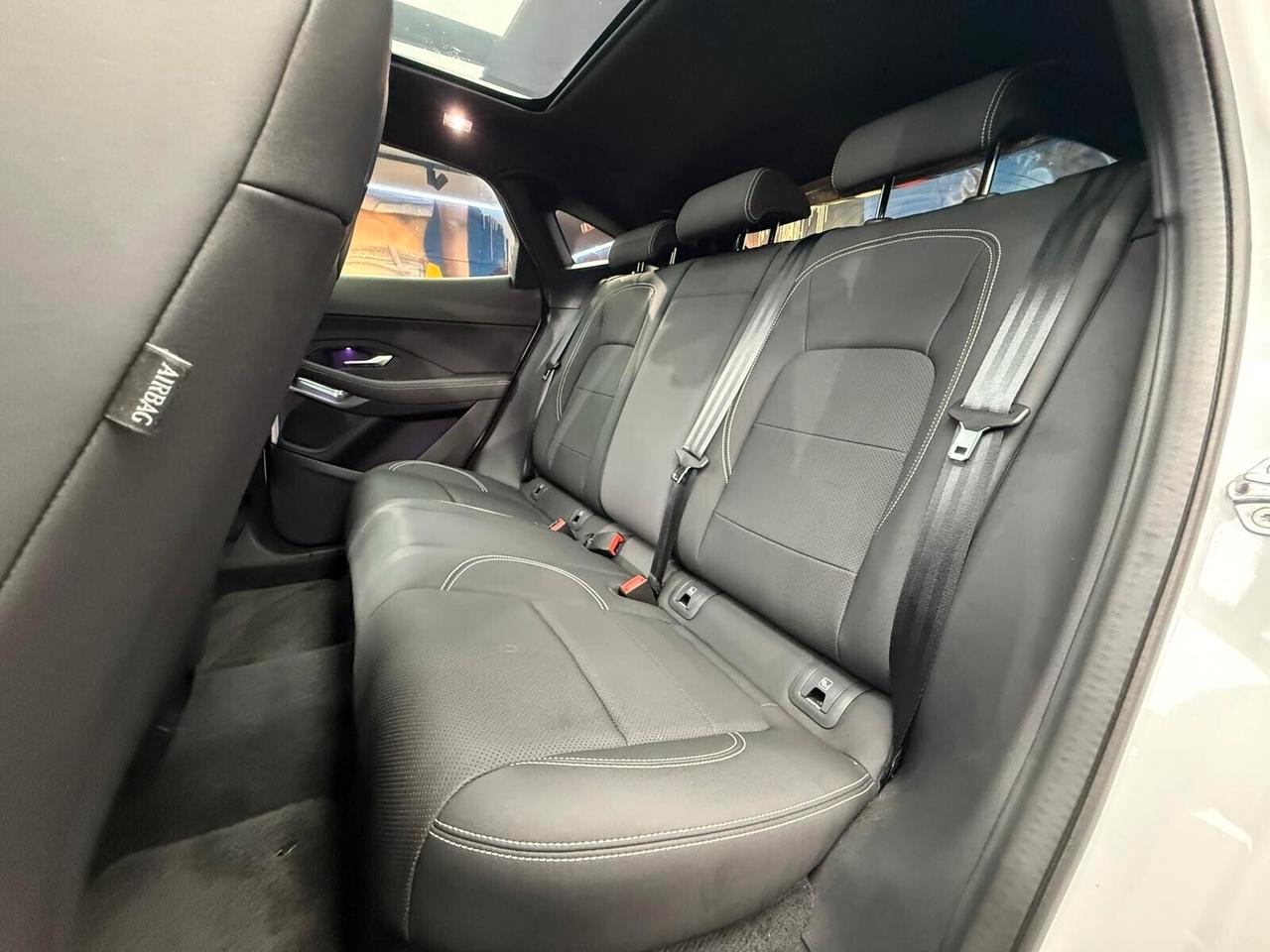 Jaguar E-Pace 1.5 I3 160 CV Auto R-Dynamic HSE (808)