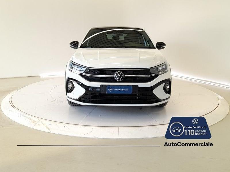 Volkswagen Taigo 1.5 TSI ACT R-Line DSG