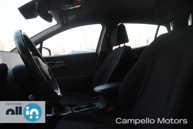 KIA Sportage Sportage 1.6 TGDi MHEV Business