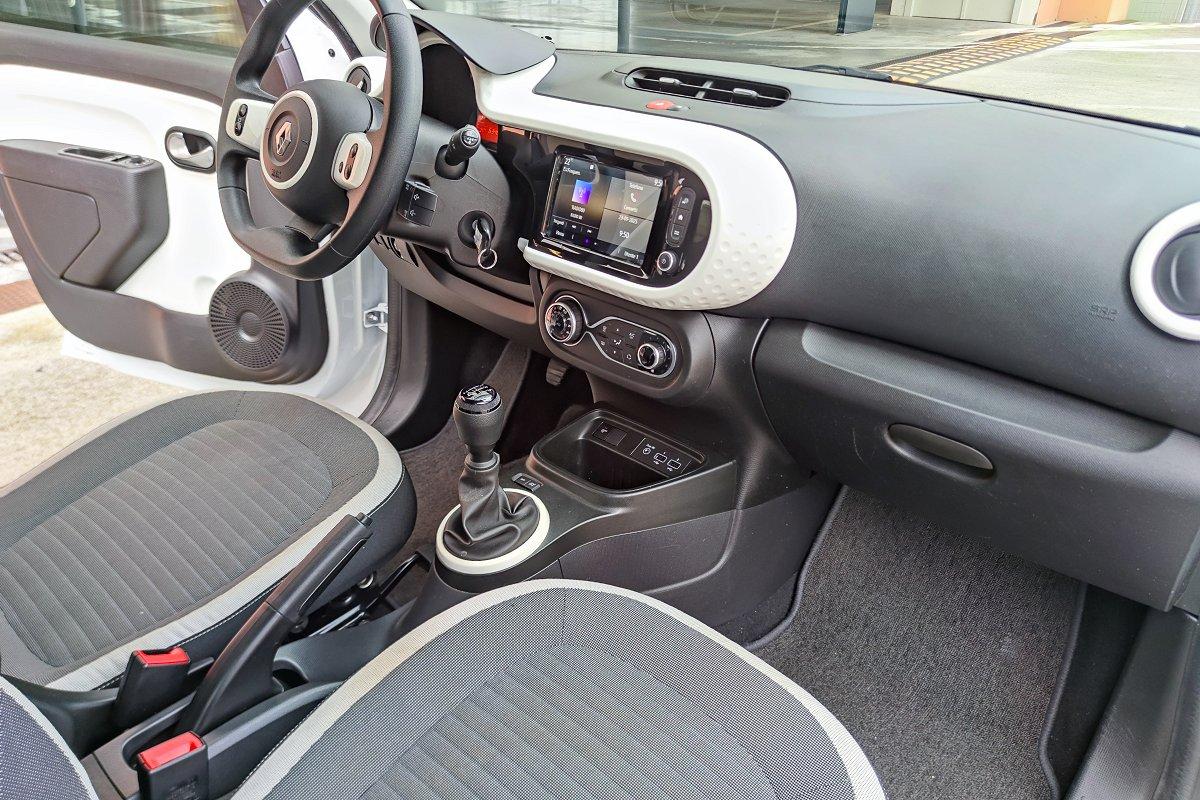 RENAULT Twingo SCe 65 CV Life