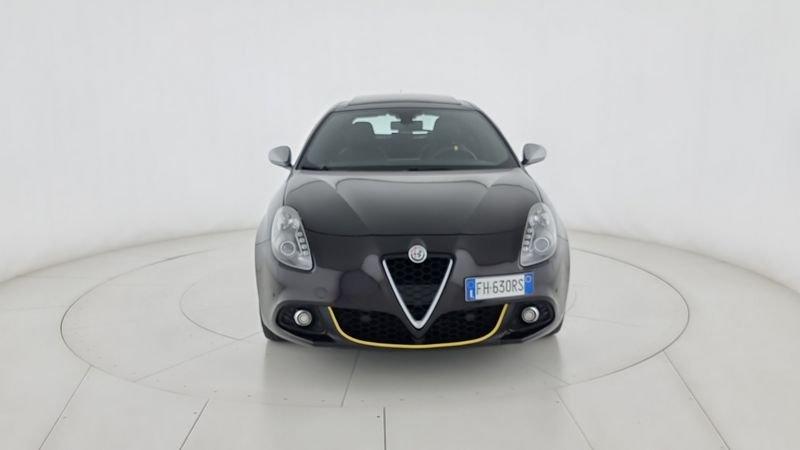 Alfa Romeo Giulietta 2.0 JTDm 175 CV TCT Super