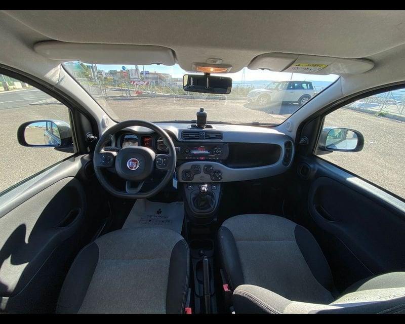 FIAT Panda III 2016 1.2 Lounge s&s 69cv my19