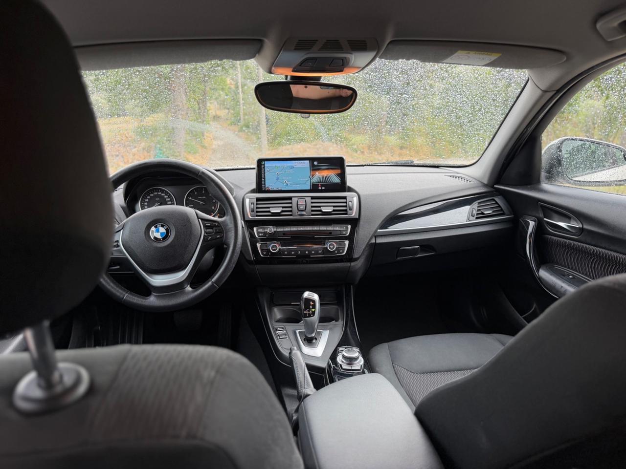 Bmw 116 116d 5p.