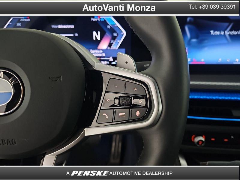 BMW Serie 4 Coupé 420d 48V xDrive Coupé Msport Pro