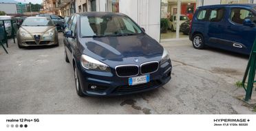 Bmw Serie 2 Gran Tourer 218d xDrive Luxury