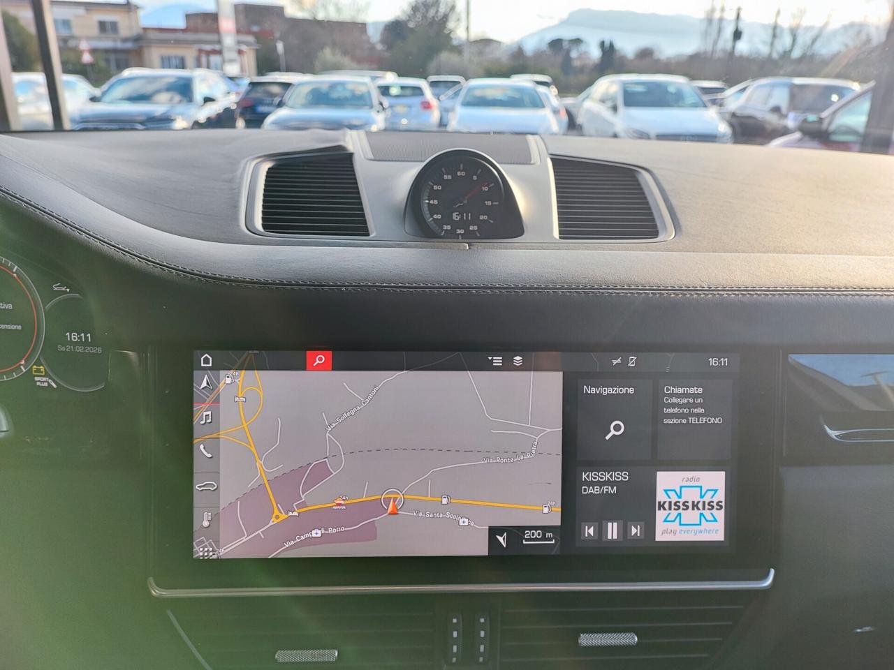 Porsche Cayenne FULL +++