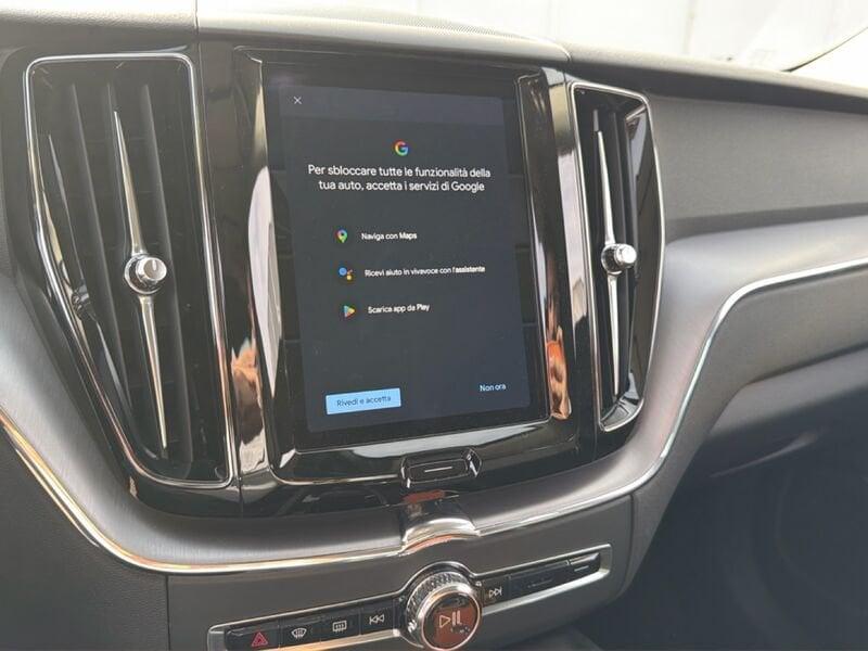 Volvo XC60 XC60 B4 (d) Geartronic Momentum Pro