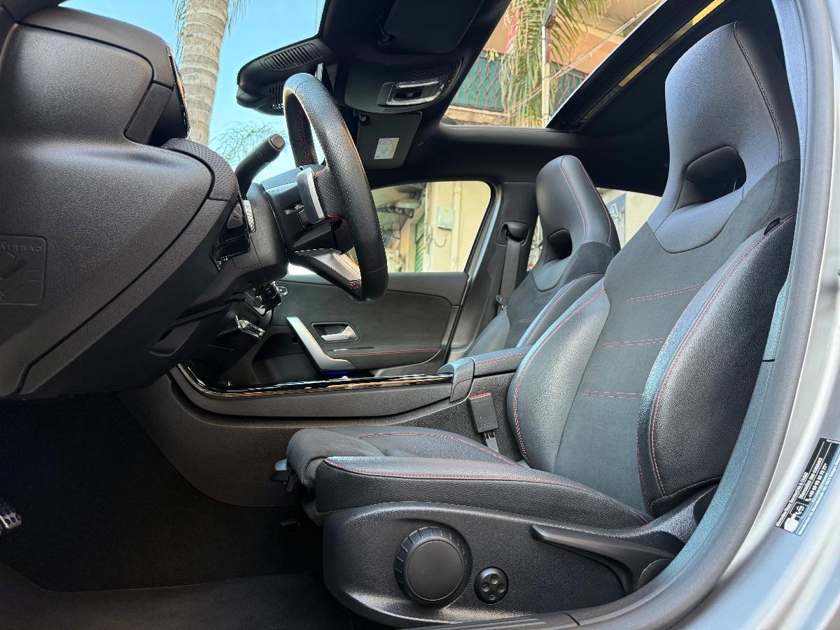 New Mercedes Classe A 250 4Matic Premium AMG Night Edition