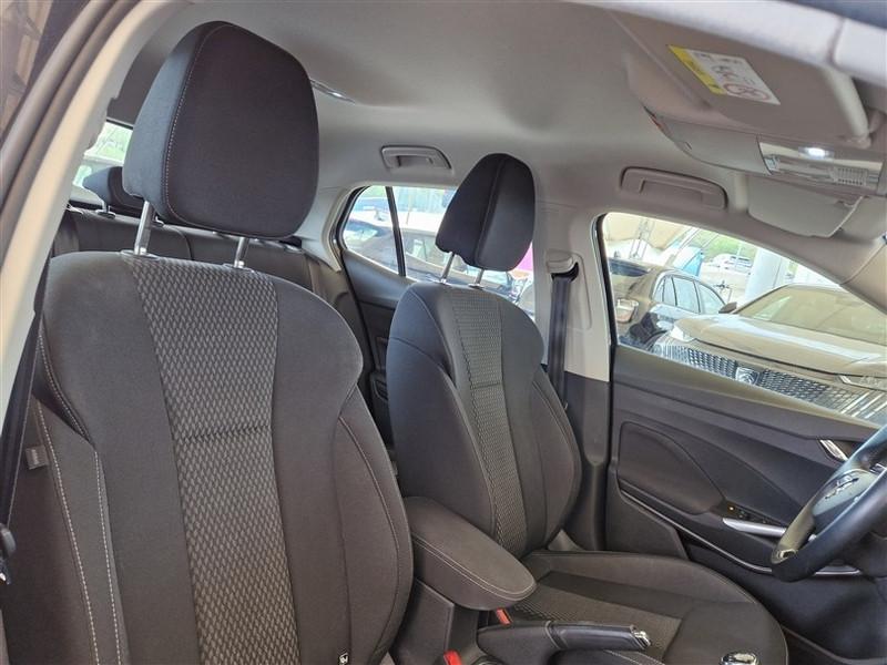 SKODA FABIA 1.0 TSI STYLE 95CV BZ