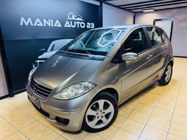 Mercedes-benz A 180 A 180 CDI Avantgarde*NEOPATENTATI*