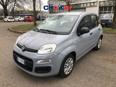 Fiat Panda 1.0 FireFly S&S Hybrid - IN ARRIVO