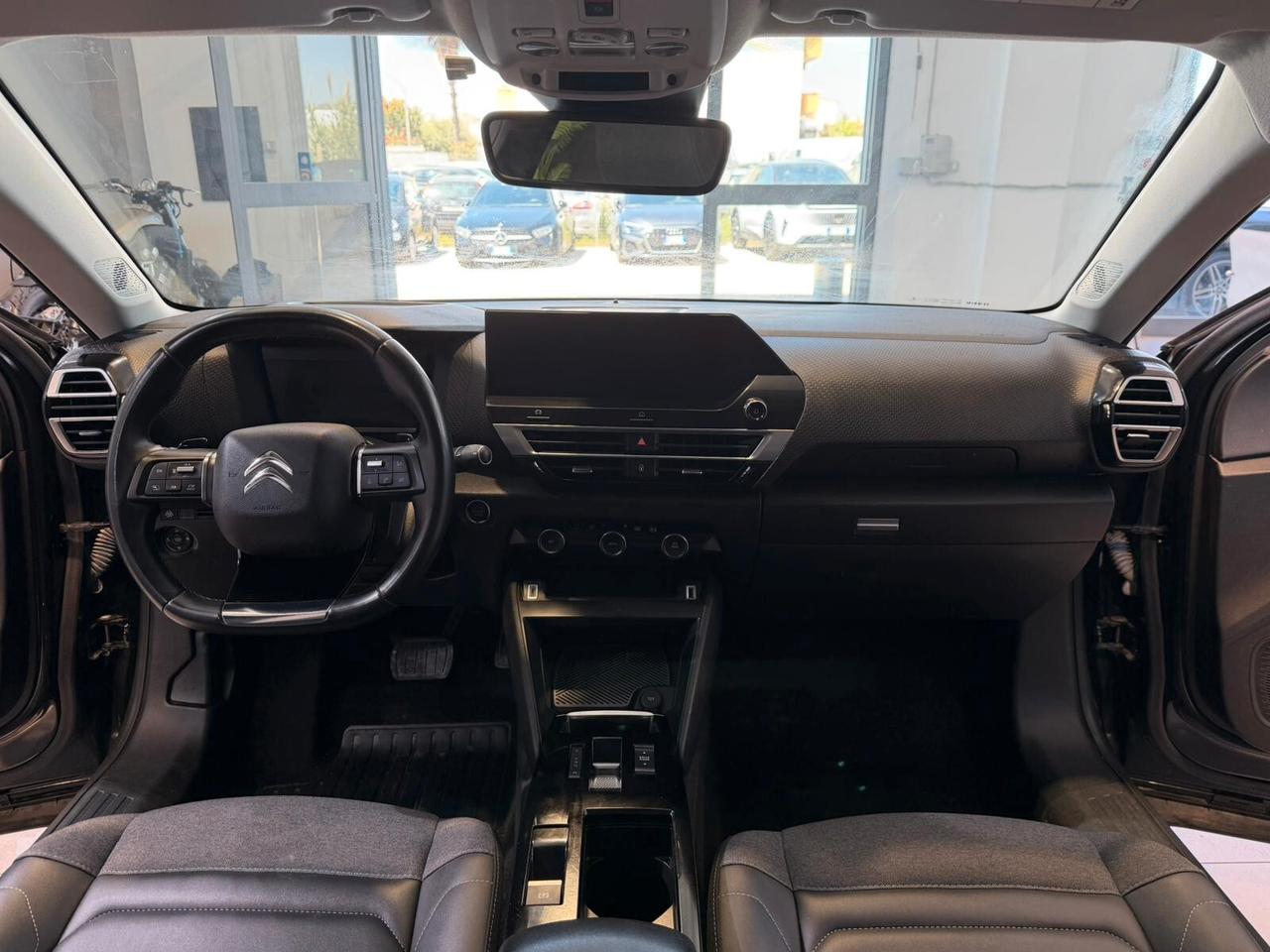 Citroen C4 X BlueHDI 130 S&S EAT8 Feel Pack