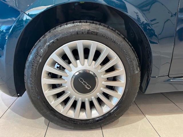 FIAT 500C 1.2 Pop s&s * 44 000 KM *