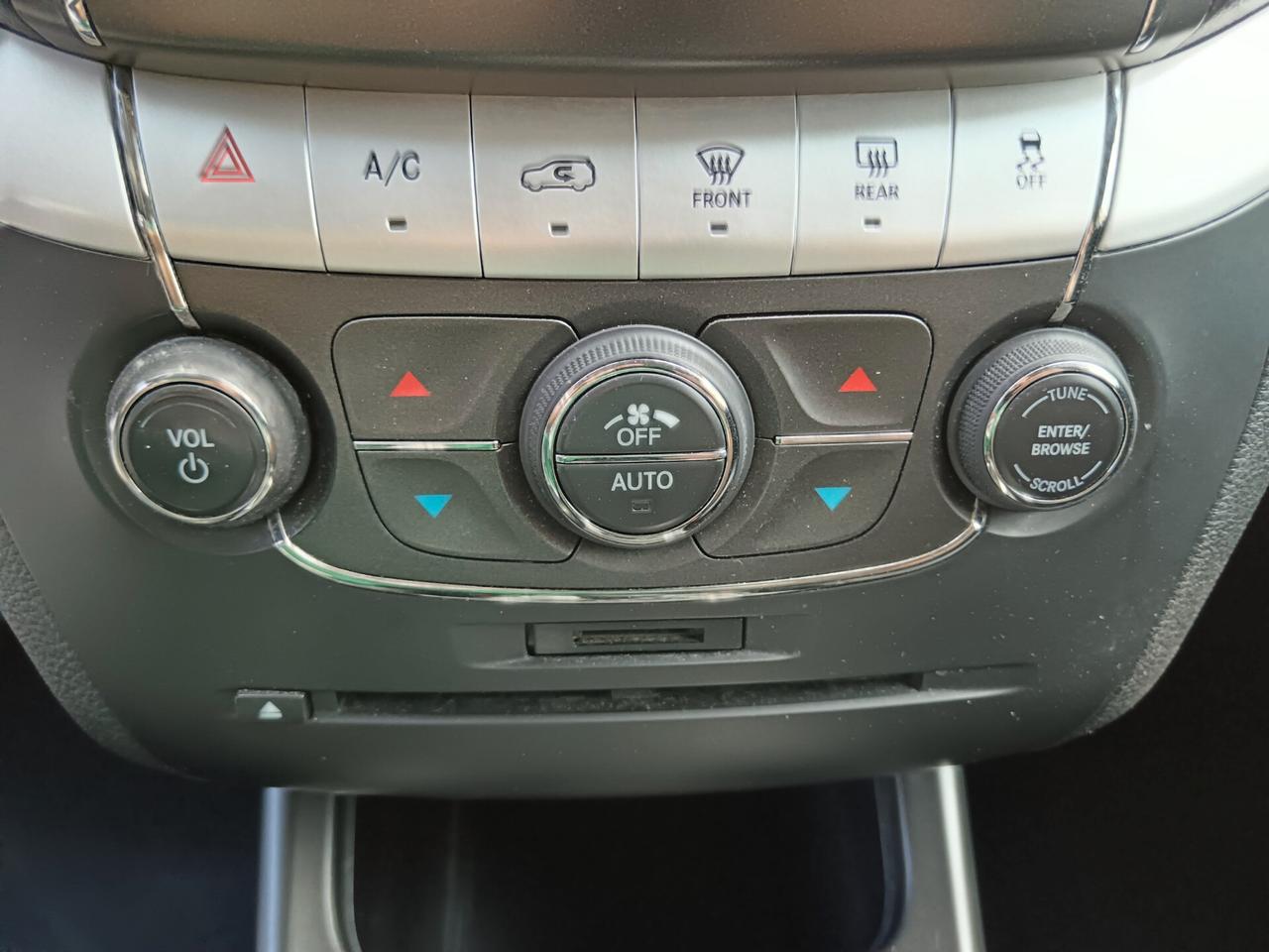 Fiat Freemont 2.0 MJT 170CV 4X4 7 POSTI