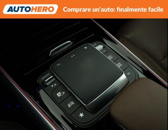 MERCEDES-BENZ GLA 250 e hybrid EQ Premium