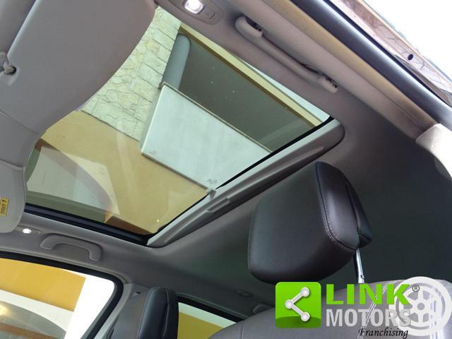 RENAULT Espace DCI 160 CV 7 POSTI