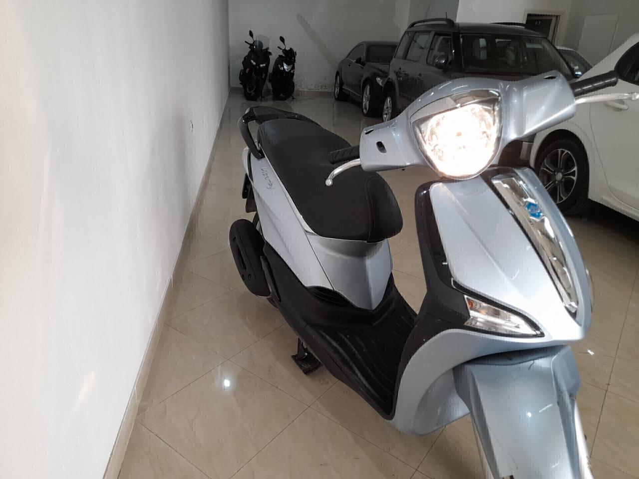 PIAGGIO LIBERTY 50I 2023