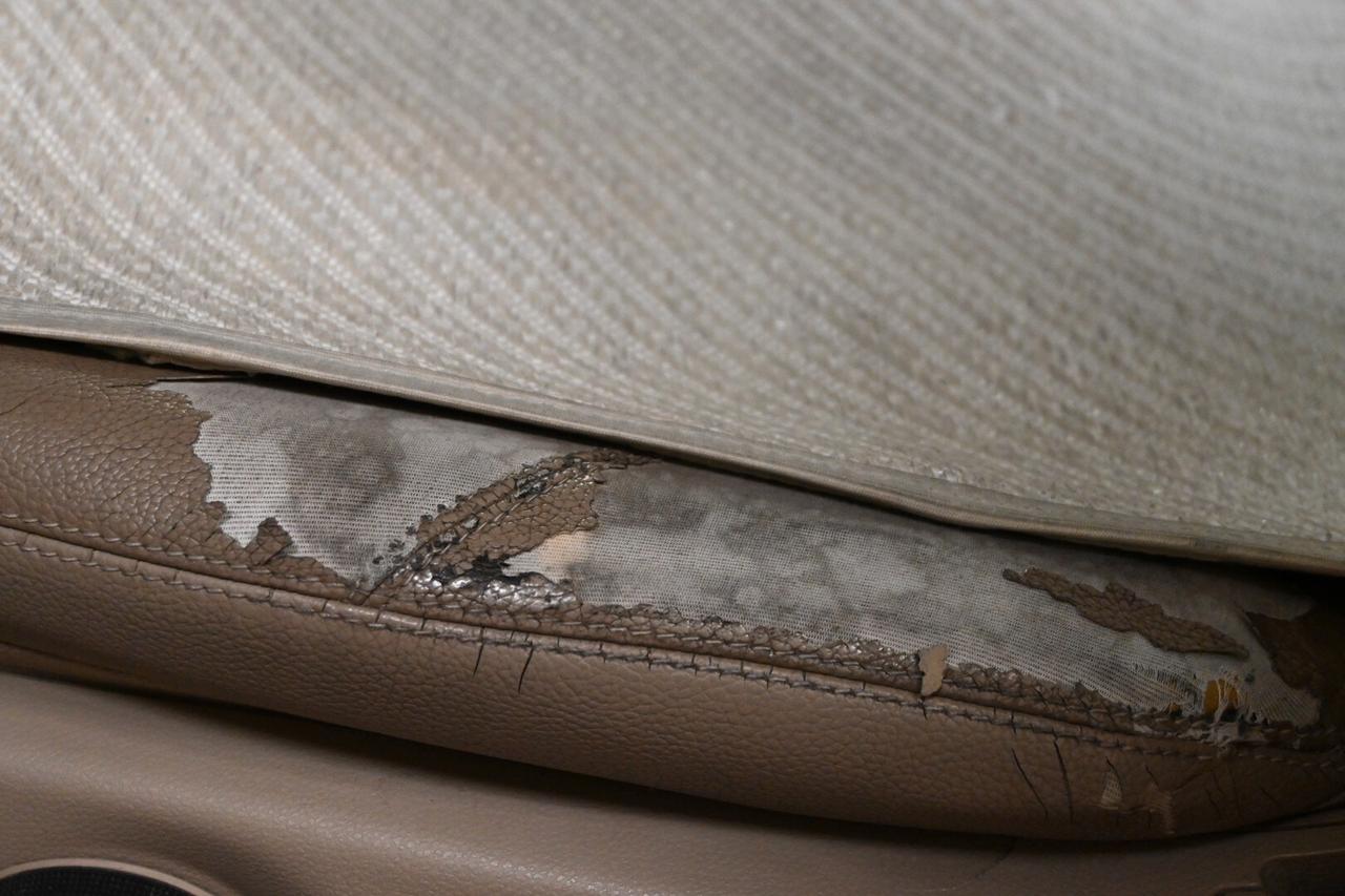 MERCEDES Classe GLK (X204) GLK 250 CDI 4Matic...