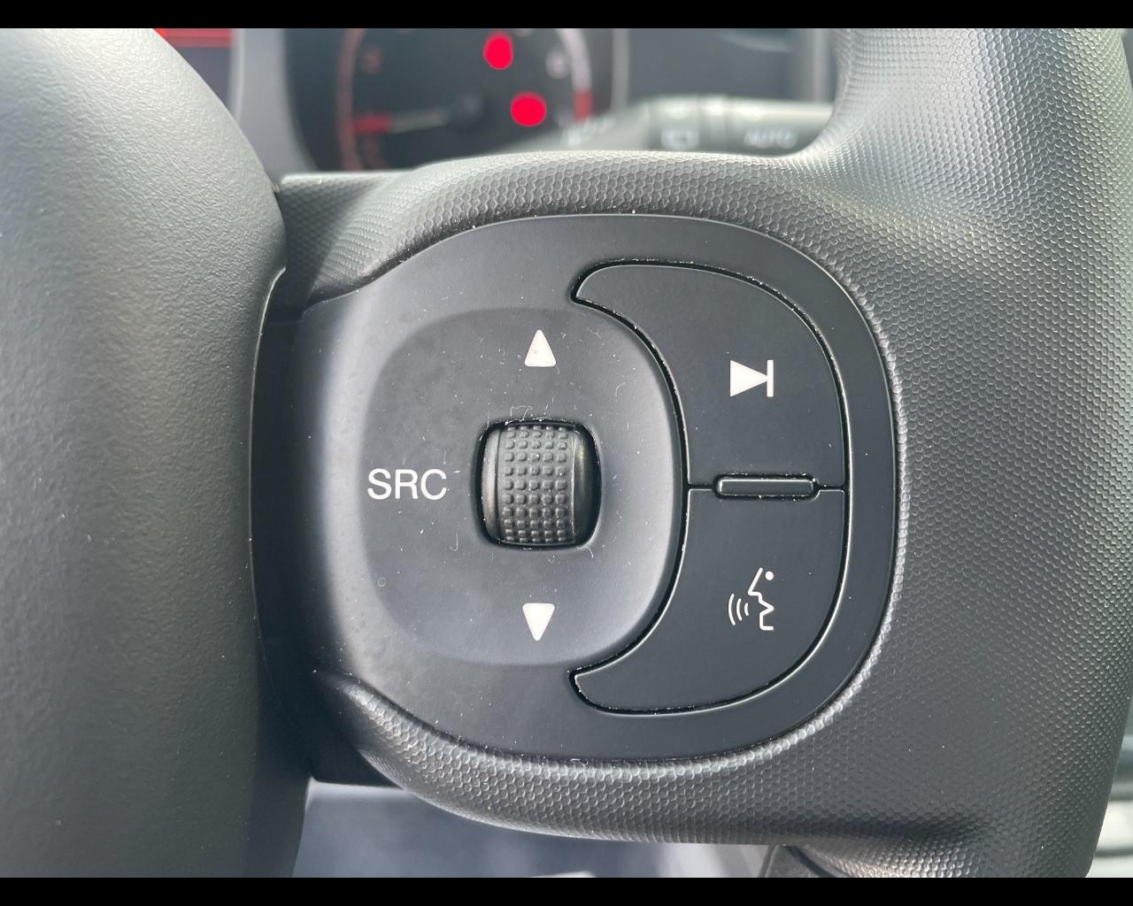 FIAT Panda III 2021 Cross - Panda 1.0 firefly hybrid Cross s&s 70cv 5p.ti