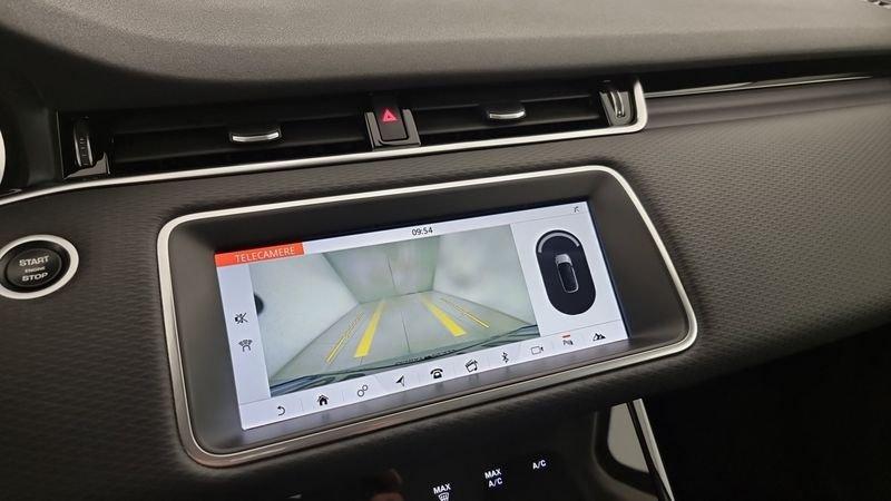 Land Rover RR Evoque 2.0D I4-L.Flw AWD Auto 150 CV S