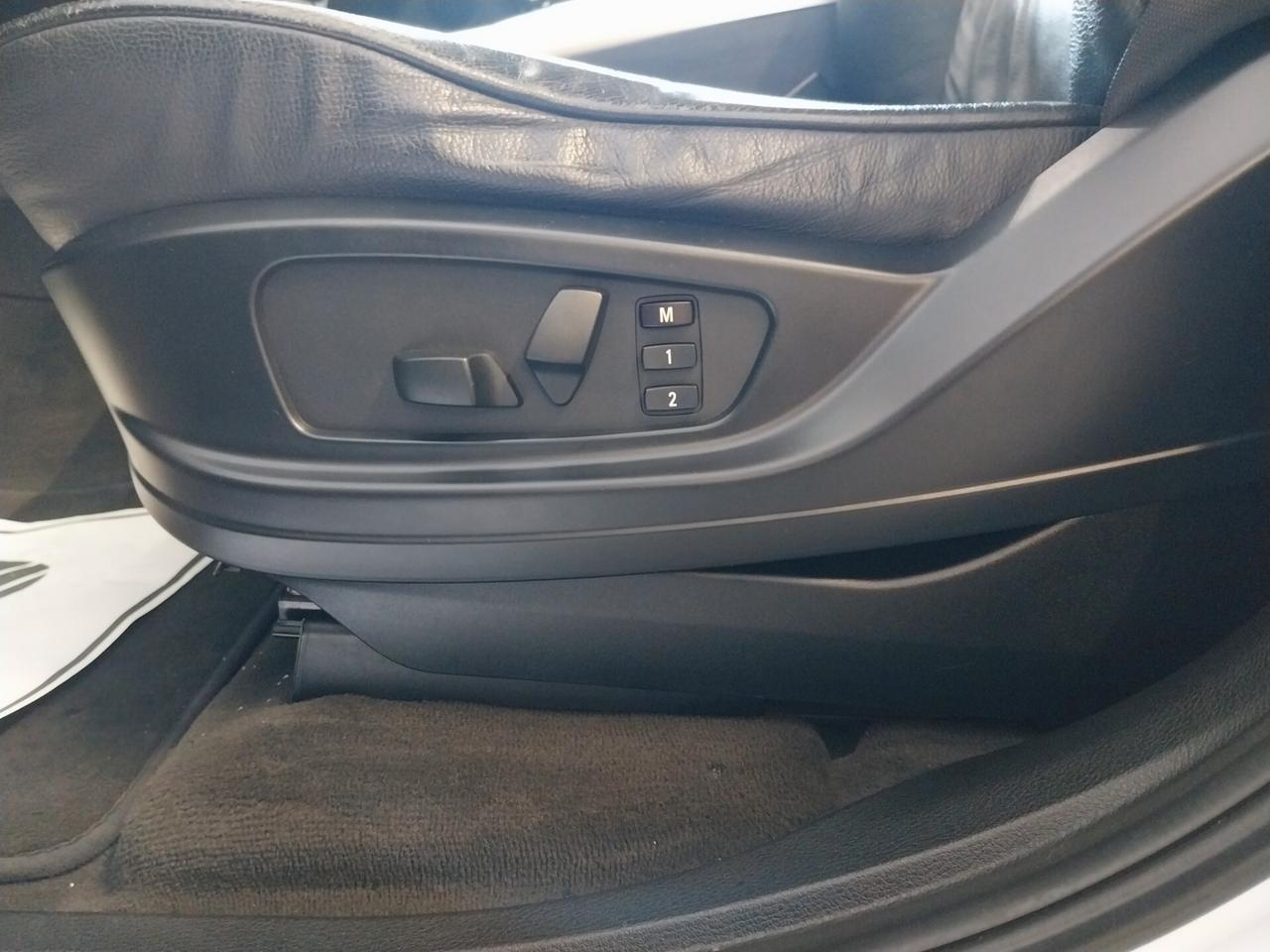 Bmw X5 3.0d cat Attiva 4x4 - Finanziabile in sede