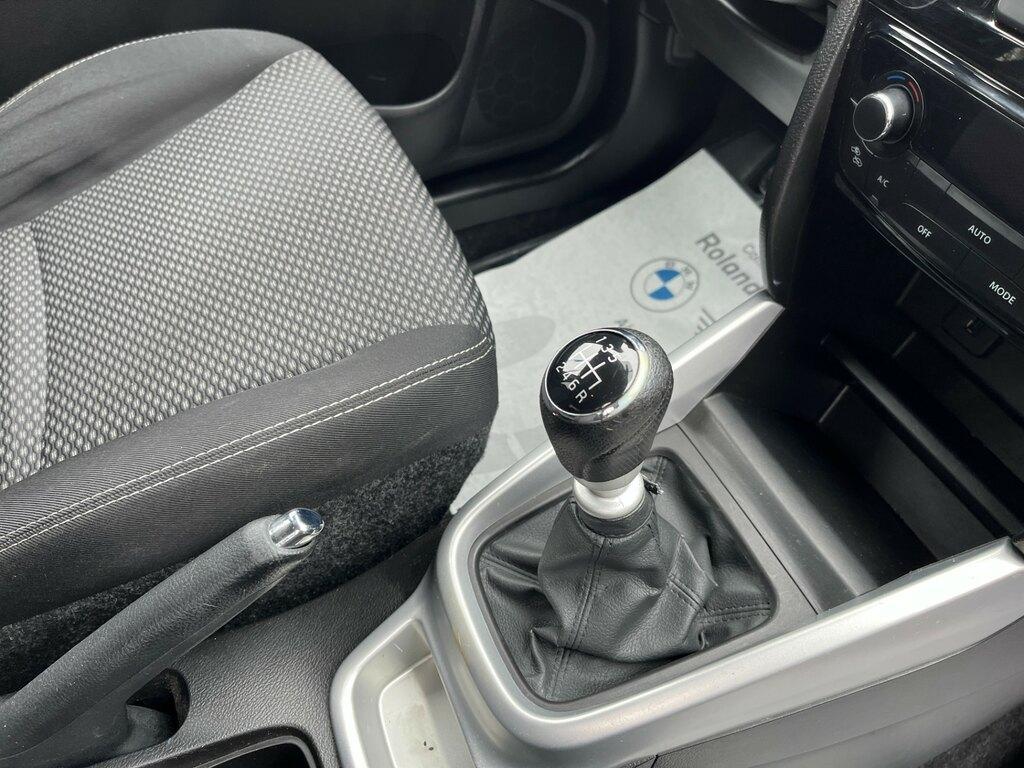 Suzuki Vitara 1.6 DDiS V-Cool 2WD