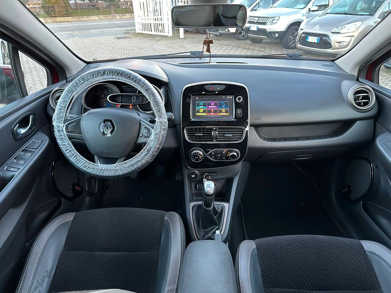 Renault Clio dCi 8V 90CV Start&Stop 5 porte Energy Excite NEOPATENTATI