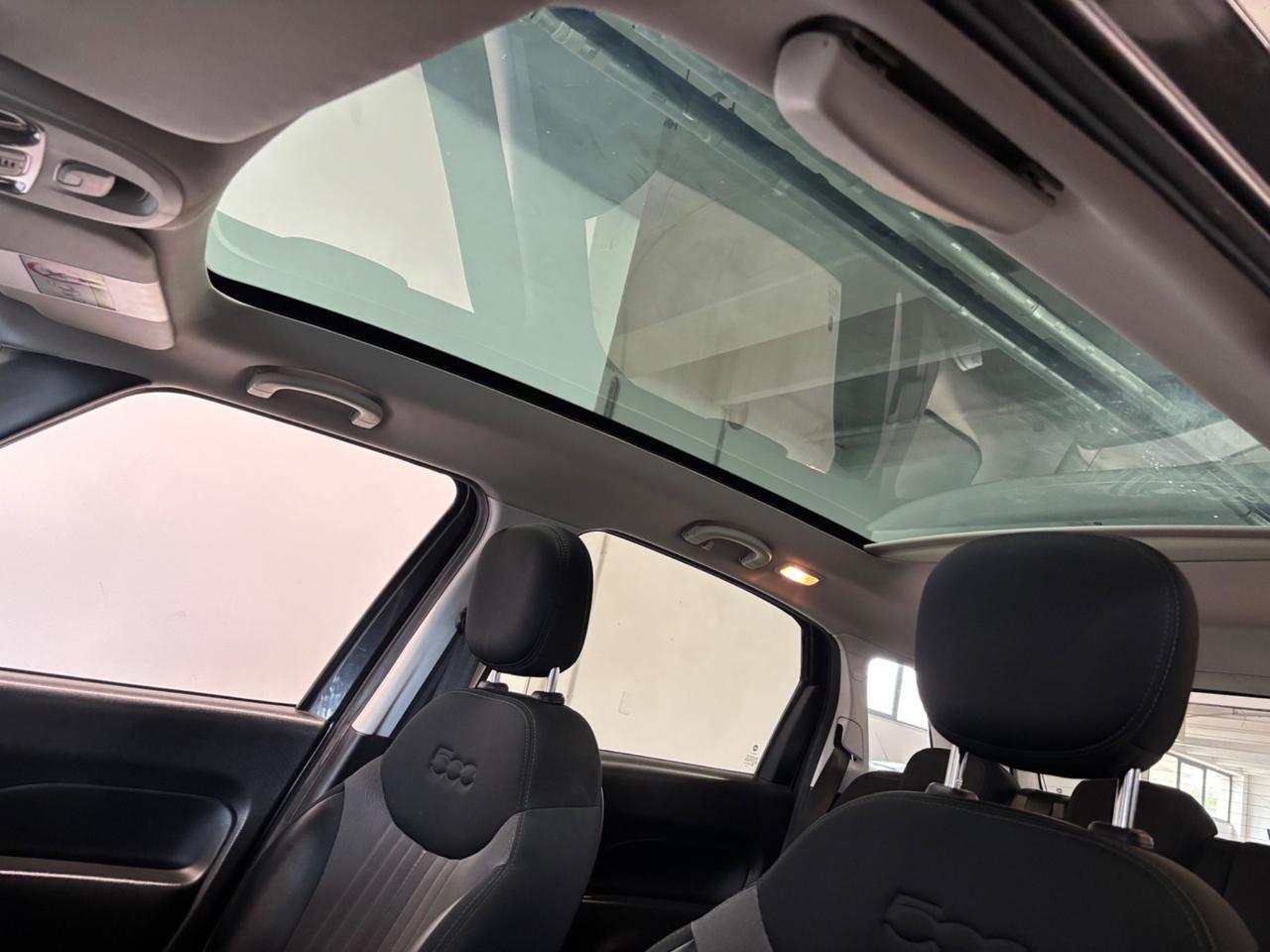 Fiat 500L 0.9 B/METANO Lounge | OK NEOPATENTATI |