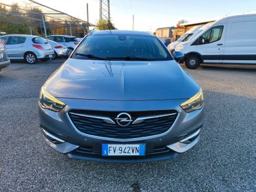 Opel Insignia 1.6 CDTI 136 S&S aut.Sports Tourer Business
