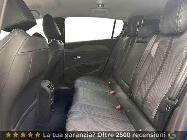 Peugeot 308 1.2 puretech t Allure Pack s&s 130cv eat8