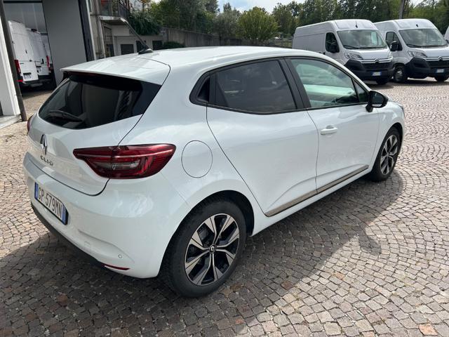 RENAULT Clio Blue dCi 100 CV Evolution AUTOCARRO N1 +IVA