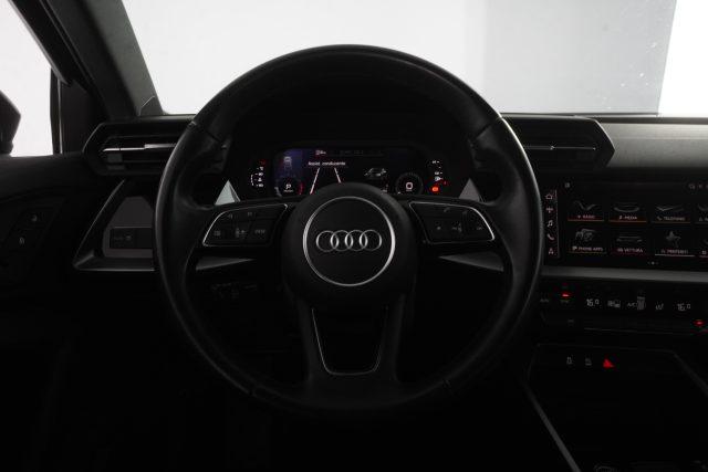 AUDI A3 A3 SPB 30 TFSI S tronic Business